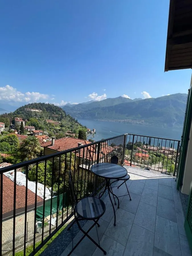 The View Apartment 1 Bellagio