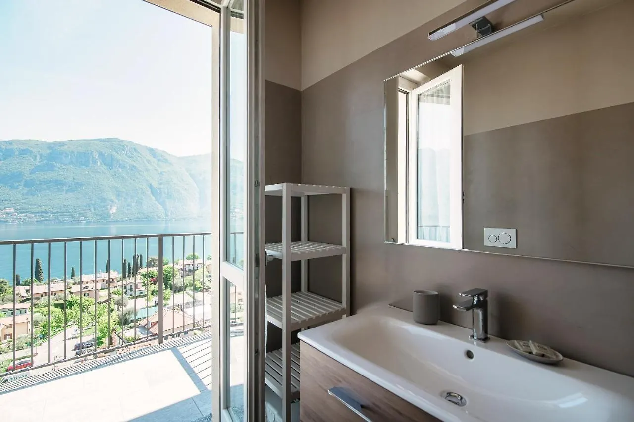The View Apartment 1 Bellagio