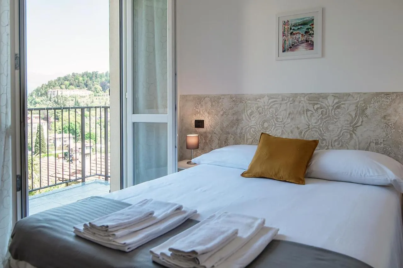 The View Apartment 1 Bellagio 0*,  Italien