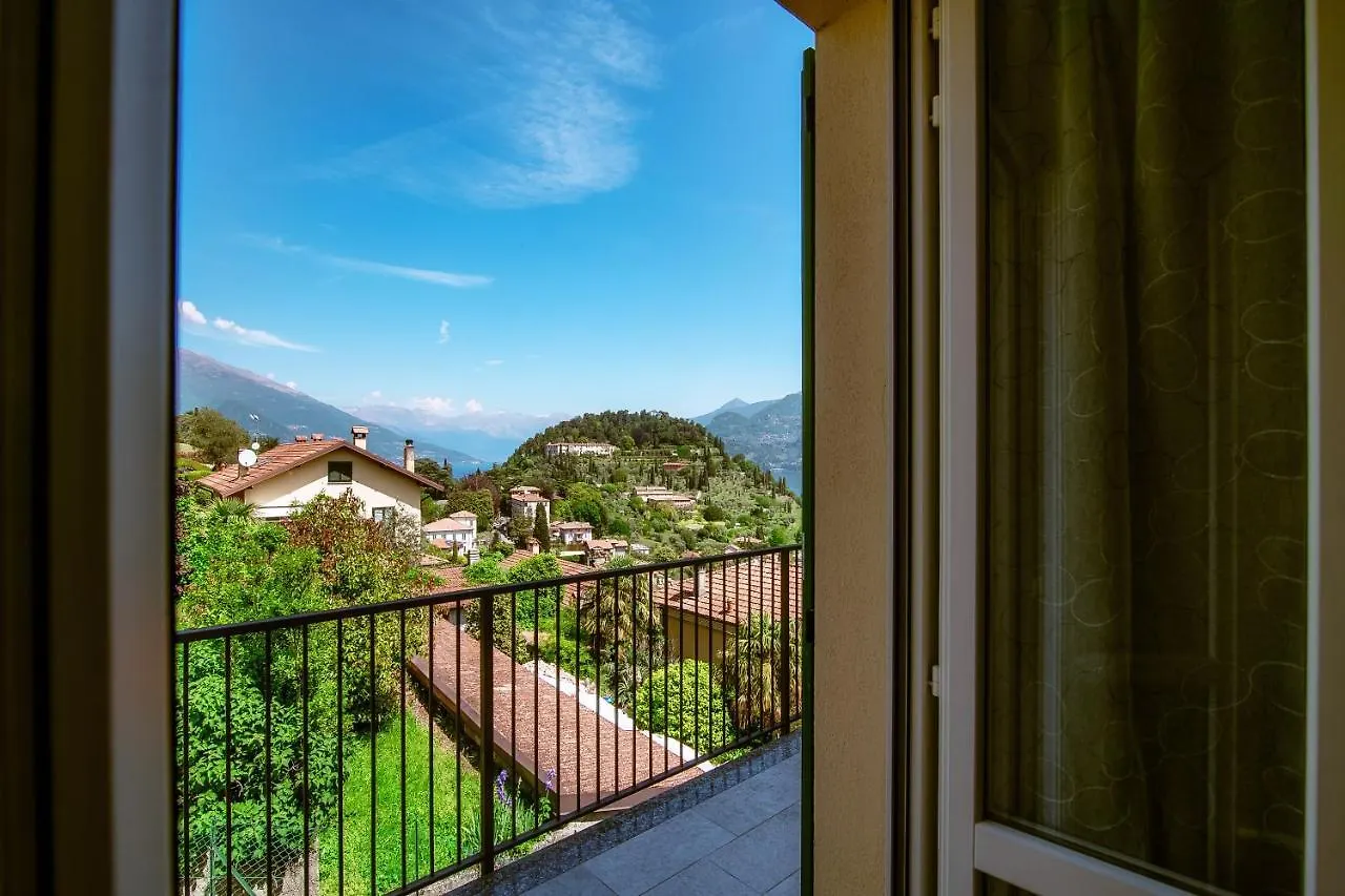 The View Apartment 1 Bellagio