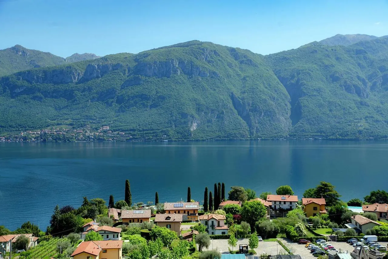 The View Apartment 1 Bellagio Italien