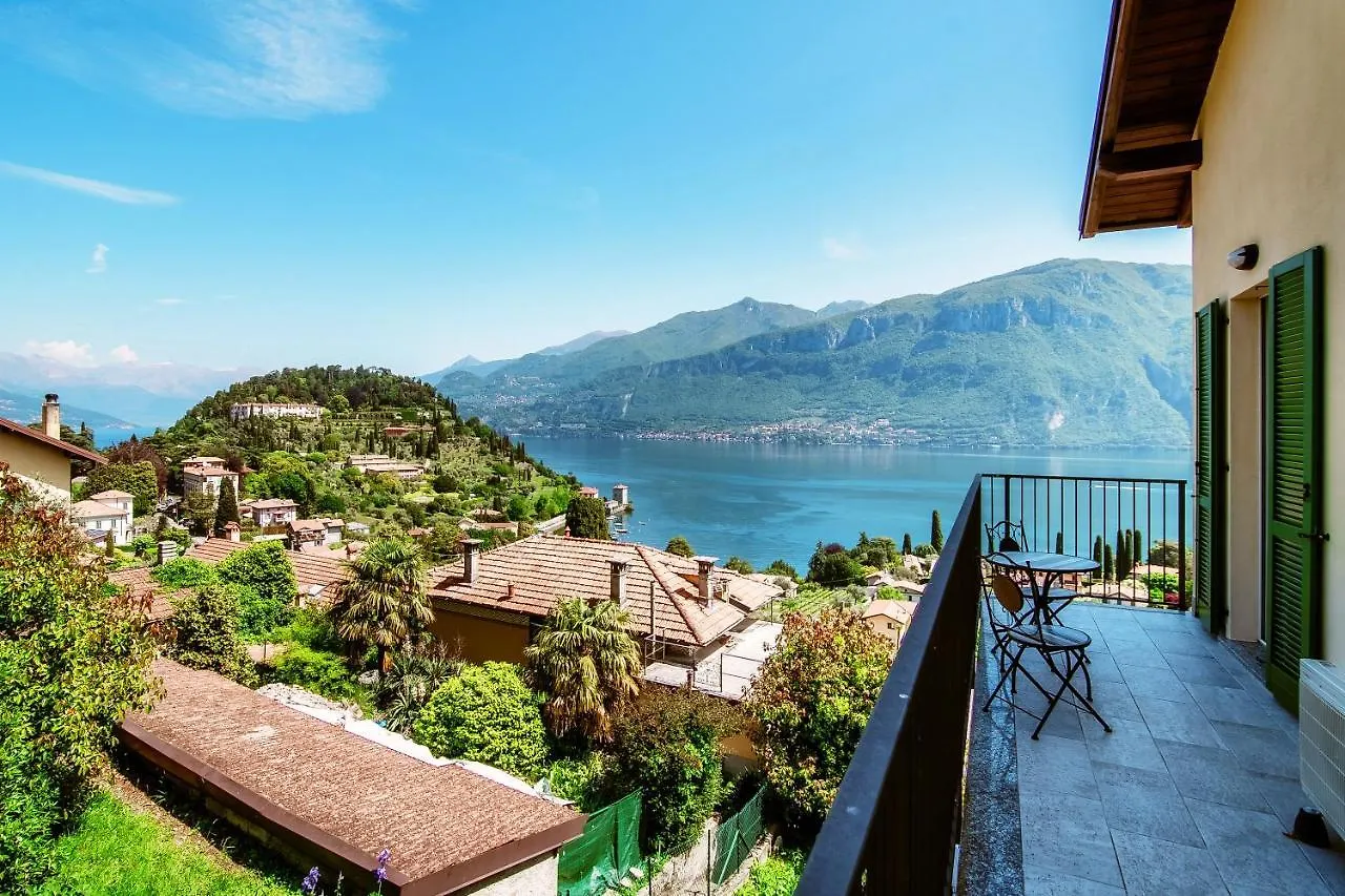 The View Apartment 1 Bellagio