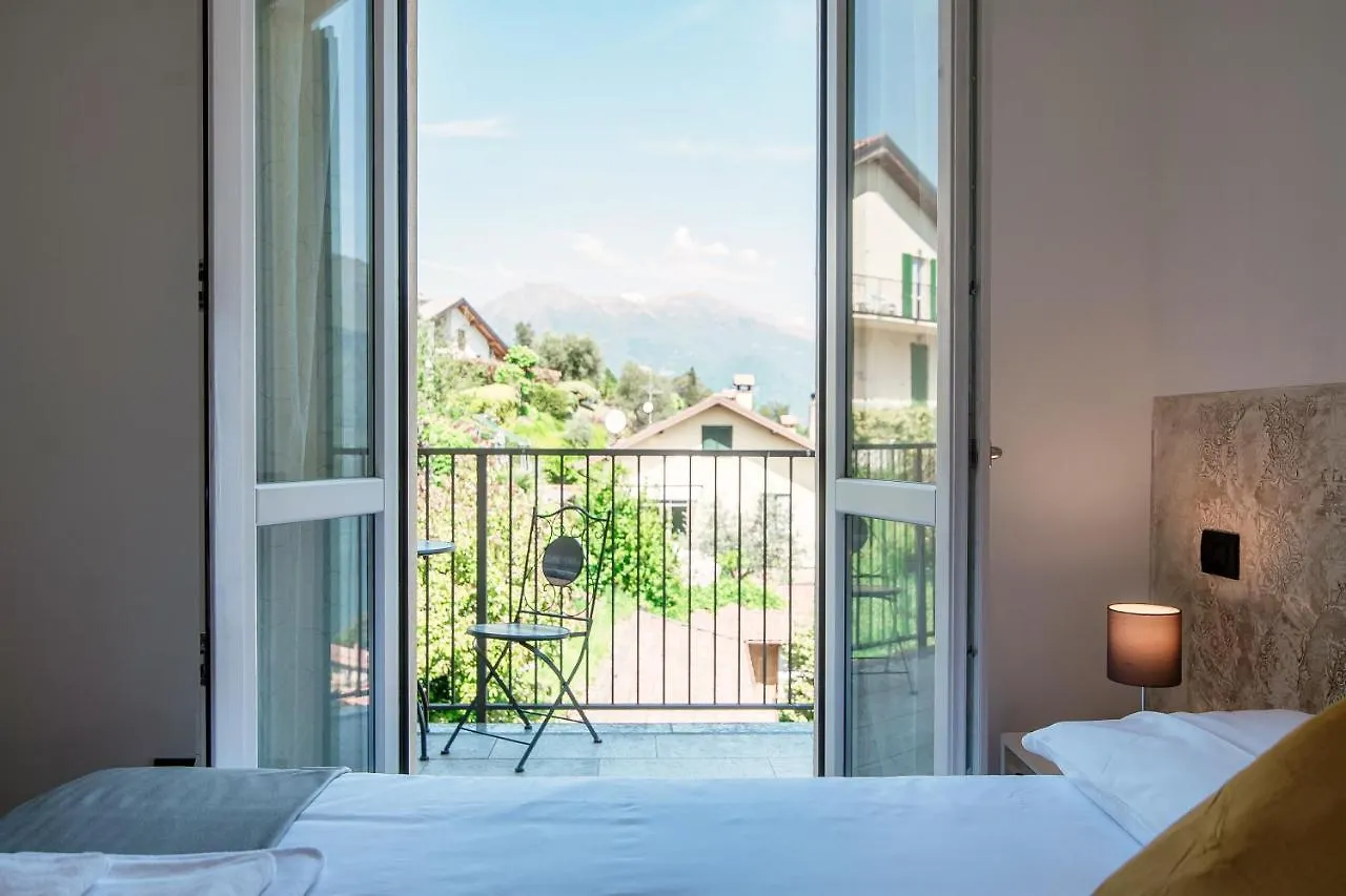 The View Apartment 1 Bellagio