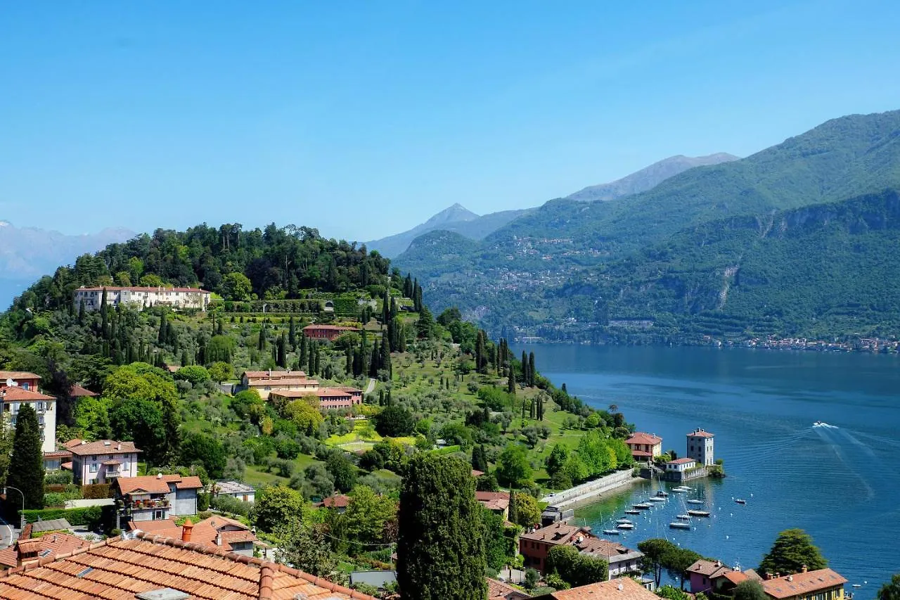 The View Apartment 1 Bellagio 0*,  Italien
