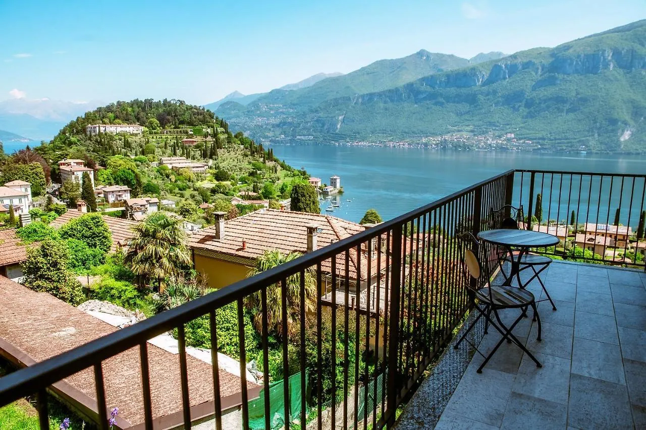 The View Apartment 1 Bellagio