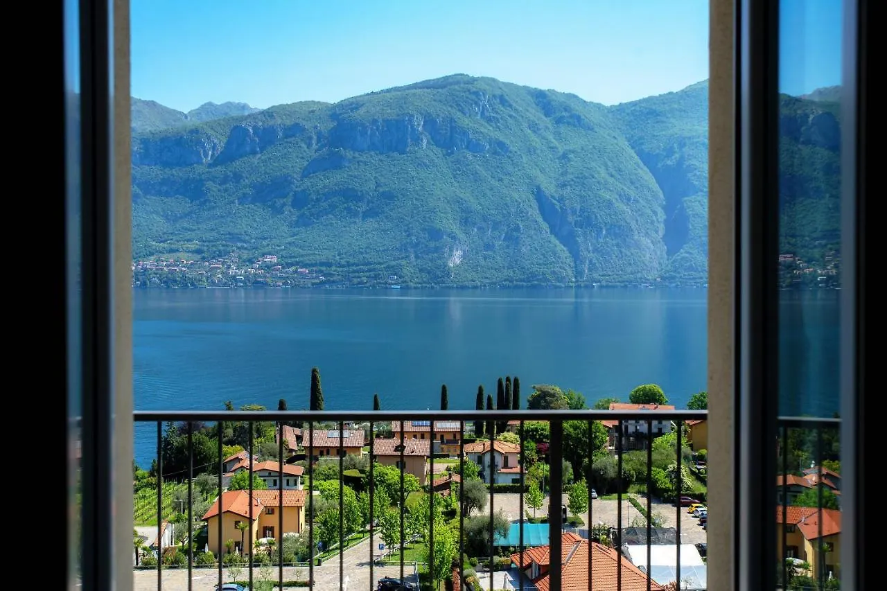 The View Apartment 1 Bellagio Italien