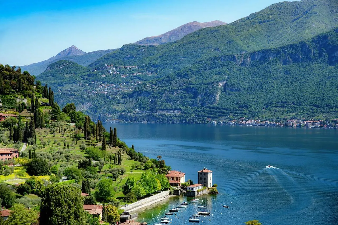 The View Apartment 1 Bellagio