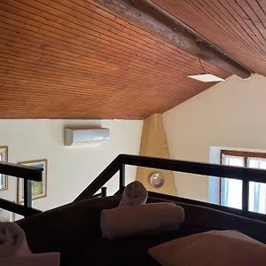 Breva, Loft Tra Gli Ulivi Ed Il Bellagio