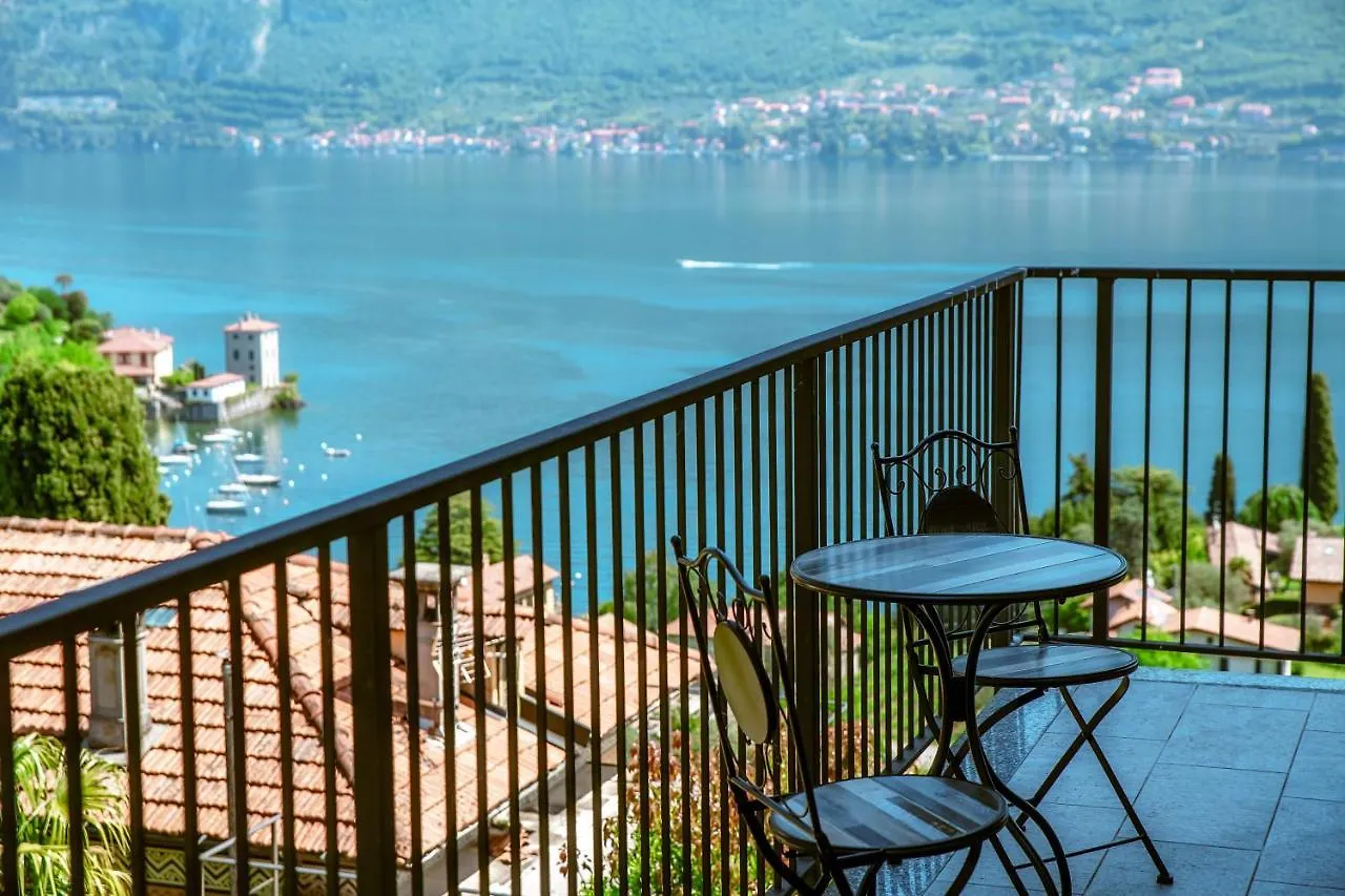 The View Apartment 1 Bellagio 0*,