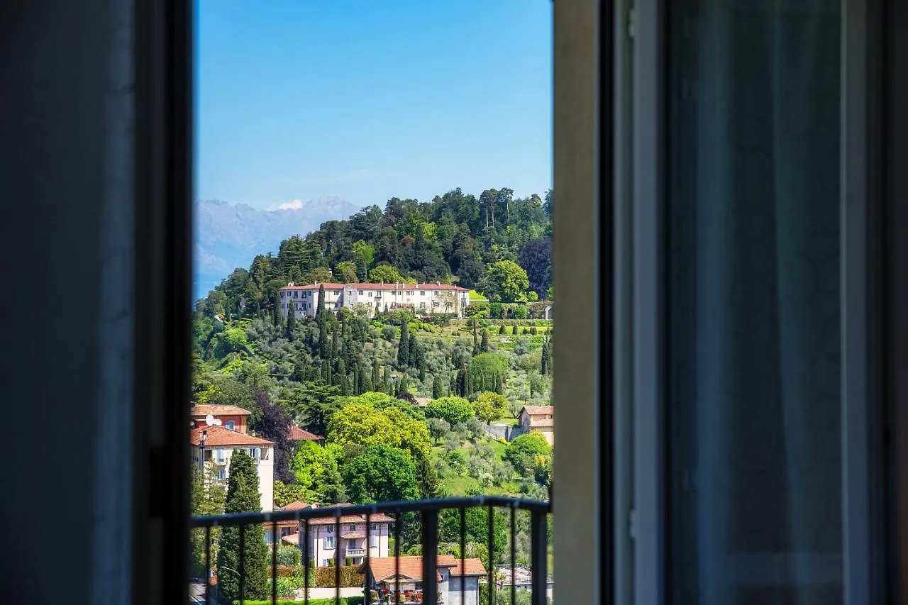 The View Apartment 1 Bellagio