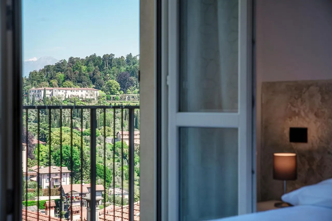 The View Apartment 1 Bellagio