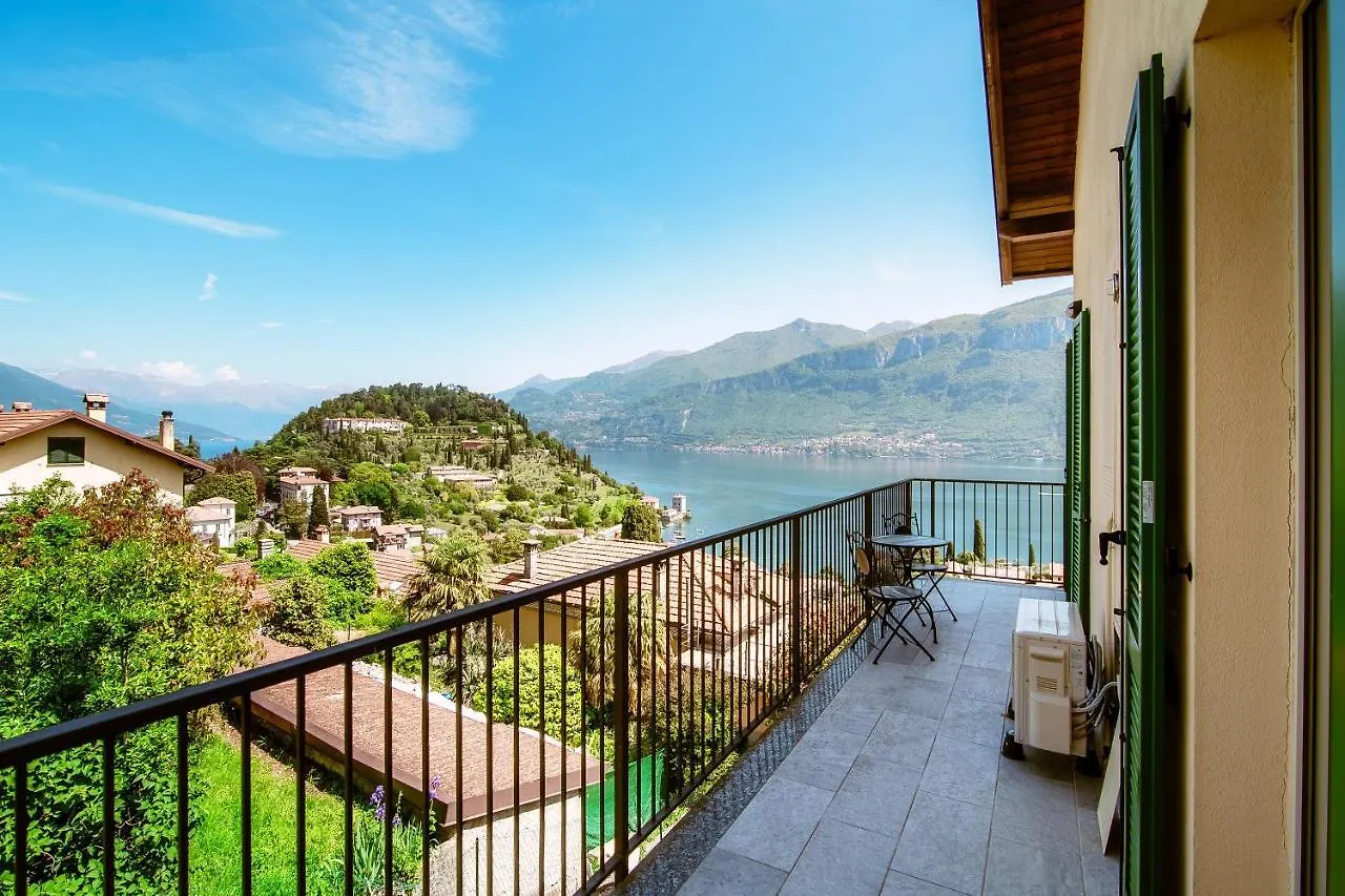 The View Apartment 1 Bellagio